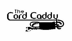 THE CORD CADDY
