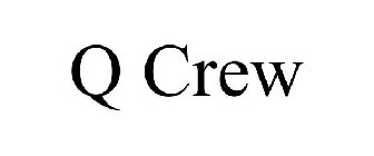 Q CREW