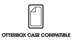 OTTERBOX CASE COMPATIBLE