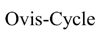 OVIS-CYCLE
