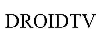 DROIDTV