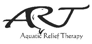 ART AQUATIC RELIEF THERAPY