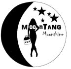 MOONTANG MOONSHINE XXX