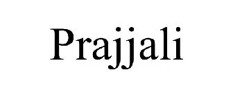 PRAJJALI