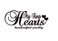 MY TWO HEARTS HANDCRAFTED JEWELRY