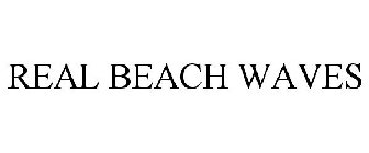 REAL BEACH WAVES