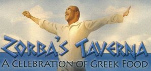 ZORBA'S TAVERNA A CELEBRATION OF GREEK FOOD