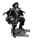 CAPTAIN MORGAN ORIGINAL SPICED RUM