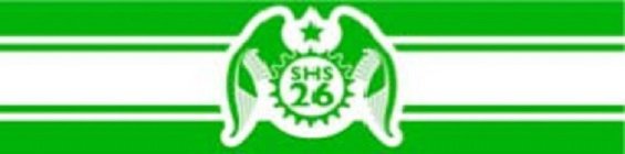 SHS 26