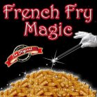 THE ORIGINAL FRENCH FRY MAGIC