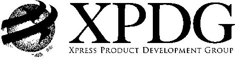 XPDG XPRESS PRODUCT DEVELOPMENT GROUP