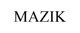 MAZIK