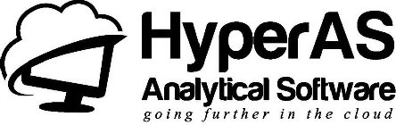 HYPERAS ANALYTICAL SOFTWARE GOING FURTHER IN THE CLOUD