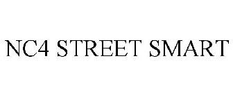 NC4 STREET SMART