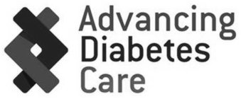 ADVANCING DIABETES CARE