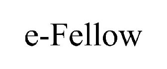 E-FELLOW