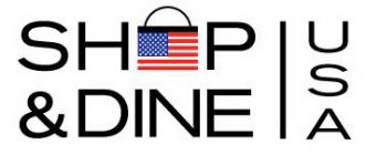 SHOP & DINE USA