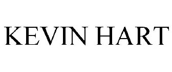 KEVIN HART
