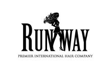 RUN WAY PREMIER INTERNATIONAL HAIR COMPANY
