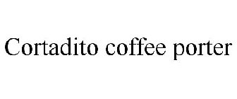 CORTADITO COFFEE PORTER