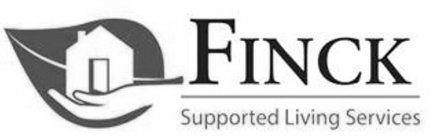 FINCK SUPPORTED LIVING SERVICES