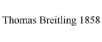 THOMAS BREITLING 1858