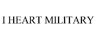 IHEARTMILITARY