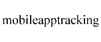 MOBILEAPPTRACKING