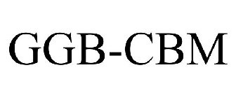 GGB-CBM