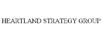 HEARTLAND STRATEGY GROUP