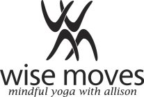 WM WISE MOVES MINDFUL YOGA WITH ALLISON