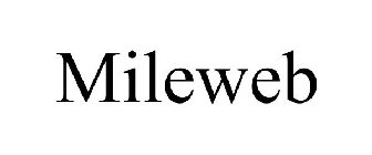 MILEWEB