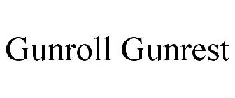 GUNROLL GUNREST