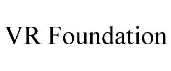 VR FOUNDATION