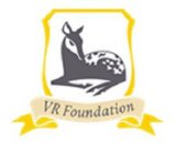 VR FOUNDATION