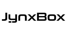 JYNXBOX