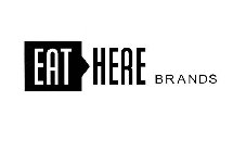 EAT HERE BRANDS