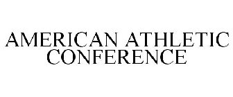 AMERICAN ATHLETIC CONFERENCE
