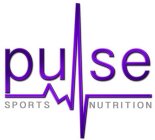 PULSE SPORTS NUTRITION