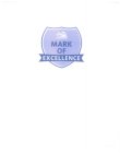 MARK OF EXCELLENCE TRAVERSE CITY AREA CHAMBER OF COMMERCE