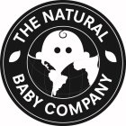 THE NATURAL BABY COMPANY