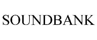 SOUNDBANK