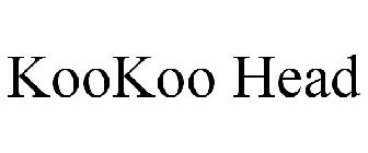 KOOKOO HEAD