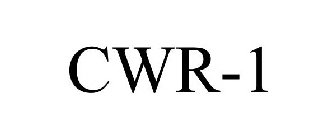 CWR-1