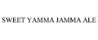 SWEET YAMMA JAMMA