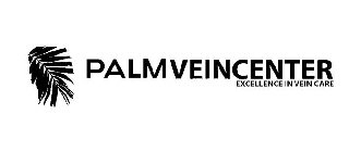 PALMVEINCENTER EXCELLENCE IN VEIN CARE