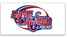 HIGH CALIBER E-LIQUID