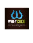 WHEYCOCO WHEY PROTEIN WITH COCONUT WATER POWDER NATURE'S RECOVERY FUEL