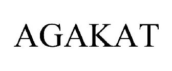 AGAKAT