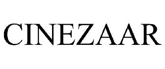 CINEZAAR